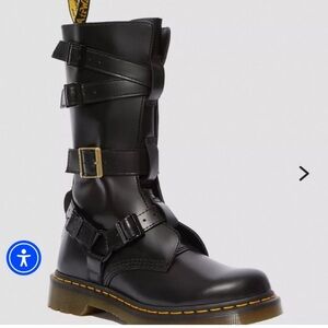 NIB Dr. Marten Blake Tall